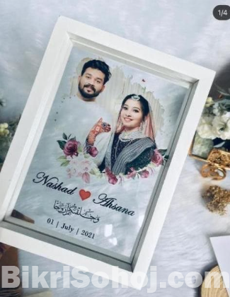 স্মরণিকা ফ্রেম
